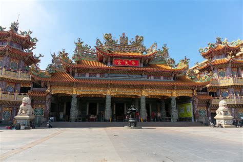 四湖參天宮籤詩|[雲林廟宇]雲林四湖參天宮,正殿主祀關聖帝君,陪祀城隍。